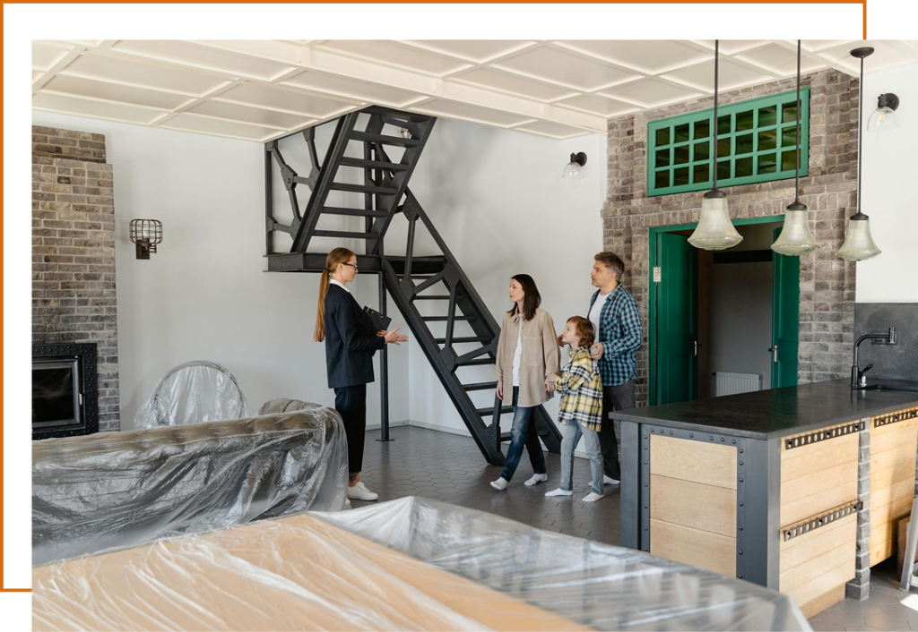 styling new home